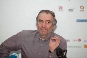 Валерий Гергиев: «Успешный губернатор не может игнорировать культуру»