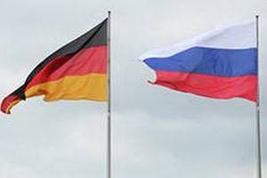 Немцы не поддерживают санкции против России