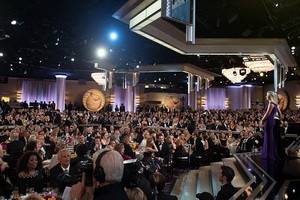Объявлены обладатели премии «Золотой глобус» за достижения в области кино в 2014 году (список лауреатов)