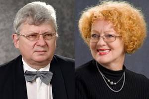 Коллегия департамента культуры выдвинула двух воронежцев на звание народного артиста Российской Федерации