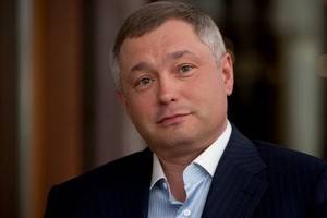 Бывший сенатор от Воронежской области стал продюсером фильма «Вий 2» с Арнольдом Шварценеггером