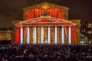 2018 год в России могут объявить Годом театра