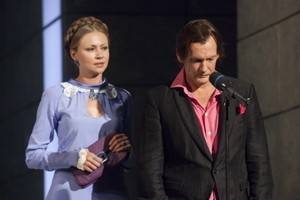 Критики откликнулись на премьеру «Бориса Годунова» в «Ленкоме»