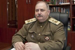 Суд отказался восстановить Александра Голомёдова в должности директора Михайловского кадетского корпуса