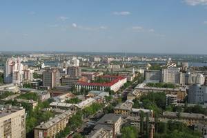 Воронеж оказался на семидесятом месте по популярности в «Википедии»