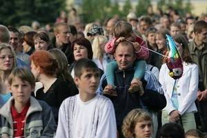 Воронеж не вошел в двадцатку самых счастливых городов России