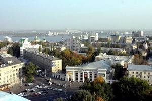 Воронеж в зеркале зарубежной прессы: от джаза и публичной дипломатии до канализации