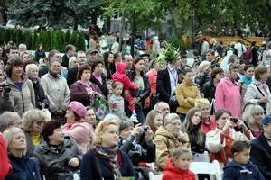 Помешает ли погода проведению Международной выставки-ярмарки «Воронеж – город-сад» с 8 по 11 сентября