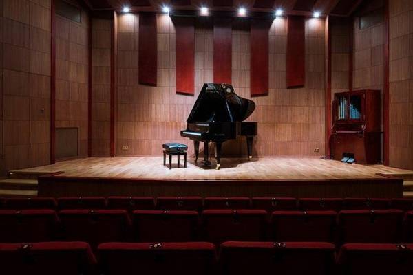 Открывается конкурс молодых пианистов Grand Piano Competition-2018, кто участники?