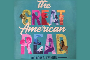 Американцы выбрали сто самых любимых книг