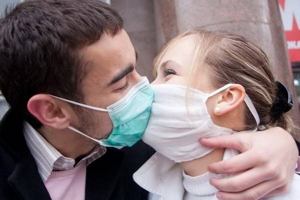 За неделю число заболевших гриппом и ОРВИ в Воронежской области выросло на 11 процентов