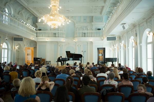 В Москве объявлены победители II Международного конкурса молодых исполнителей Grand Piano Competition