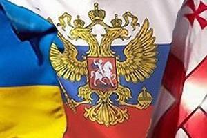 Россияне стали лучше относиться к Грузии и хуже к Украине и США