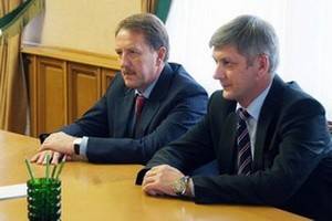 На встрече губернатора с общественностью  чаще всего кандидатом в мэры  Воронежа называли  Александра Гусева