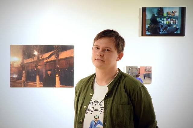 Кто такой кирилл савельев белоусов фото