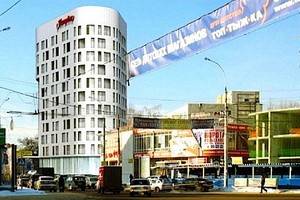 Первый в России отель Hampton by Hilton  открылся в Воронеже