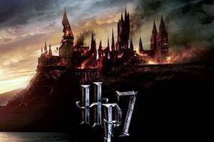 «Гарри Поттер и Дары Смерти»: 61 миллион долларов, или  пятый старт в истории кино
