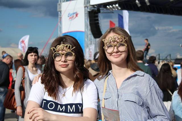 Когда день молодёжи в 2018 в воронеже Когда день молодёжи в 2018 в воронеже