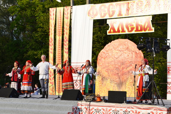 http://culturavrn.ru/Брендовый фестиваль «Хлеб – всему голова» пройдёт дистанционно