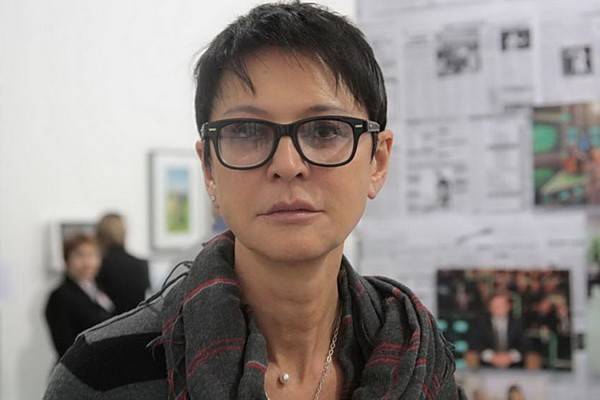 Ирина Хакамада рассказала о главной ошибке Кирилла Серебренникова