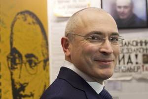 Ходорковскому предложили вылететь в Германию безальтернативно