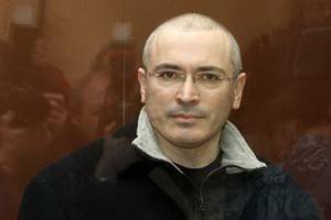 Михаил Ходорковский вышел на свободу и улетел в Германию