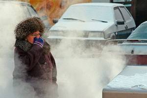 Неслыханные холода в России – почему никто не объяснит эту аномалию?