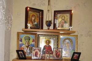 В Воронежской области пересечена преступная деятельность похитителя икон