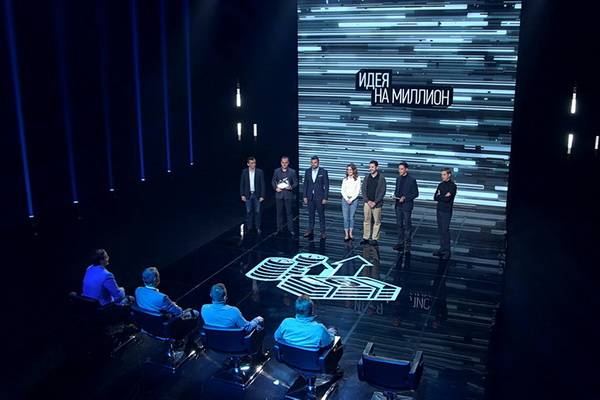 Телеканал НТВ объявил в Воронеже кастинг  интеллектуального шоу «Идея на миллион»
