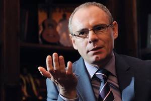 Писатель и телеведущий Игорь Прокопенко встретится  с воронежцами 29 октября