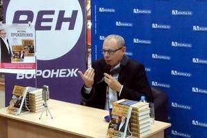 Игорь Прокопенко:  Книги – моя возможность рассказать о том, что не вошло в эфир