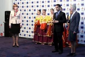 В Воронеже открылся  фестиваль  индийского кино