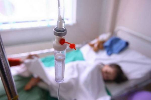 Роспотребнадзор закрыл в Воронеже детский сад, где зарегистрирована вспышка острой кишечной инфекции