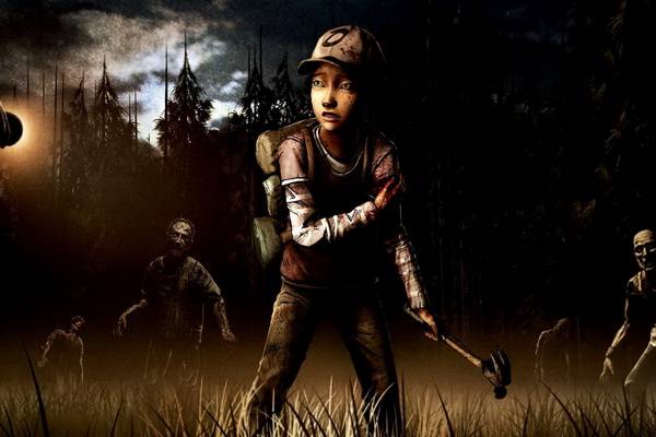 Составлен топ-5 игр жанра «интерактивное кино»