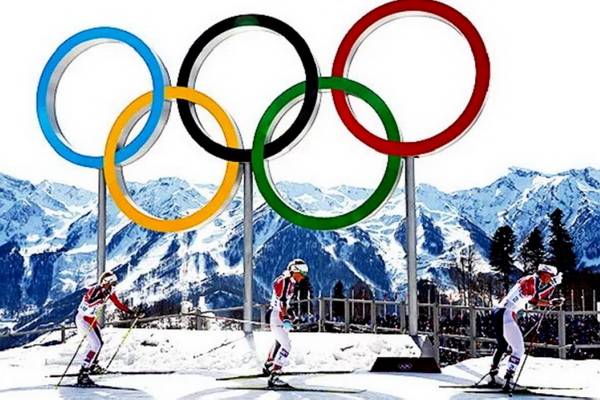 Интерес к Олимпийским Играм в Пхёнчхане выше, чем к Сочинской Олимпиаде