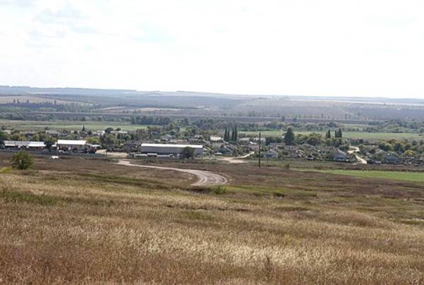 Конкурс на лучшее село воронежской области Конкурс на лучшее село воронежской области