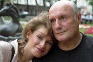 Трагедия в семье Пороховщиковых: актер при смерти, жена повесилась