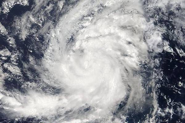 Восточному побережью США угрожает ураган «Ирма»