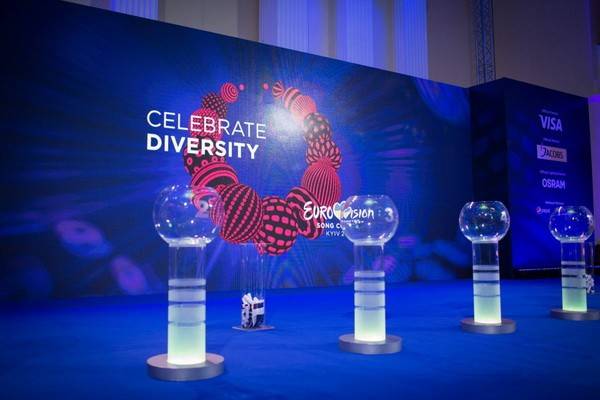 Букмекеры исключают Россию из списка участников «Евровидения-2017»
