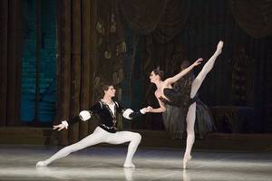 Итальянцы поблагодарили министра культуры России за выступление воронежских артистов балета