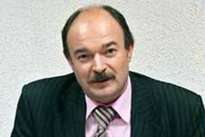 Иван Щелоков избран председателем воронежской организации Союза писателей России