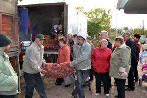 В ноябре в Воронеже пройдут сельскохозяйственные ярмарки