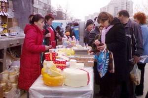 2 и 16 марта в Воронеже пройдут сельскохозяйственные ярмарки