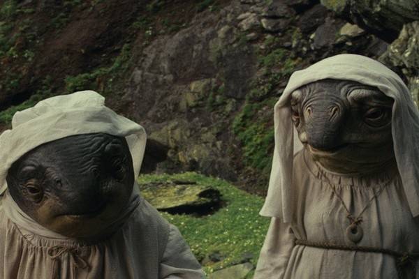 Кинокритики США отказываются смотреть и рецензировать фильм «Звёздные войны: Последние джедаи»