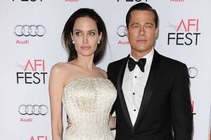 Анджелина Джоли наняла ещё пару известных адвокатов, чтобы обобрать Брэда Питта при разводе