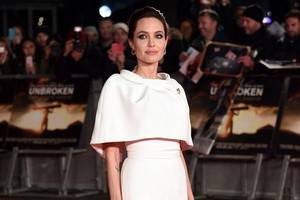 «Анджелина Джоли – минимально талантливый избалованный ребёнок»