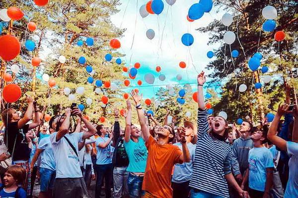Опубликован план (программа) празднования Дня России в Воронеже 12 июня 2018 года
