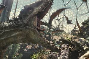 Учёные-палеонтологи  раскритиковали фильм «Мир Юрского периода», назвав его  «тупым шоу с монстрами»