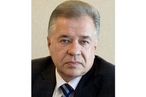Иван Образцов ушел в отставку
