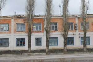 В Воронежской области разгулялась непогода, в Кантемировке сорвало крышу